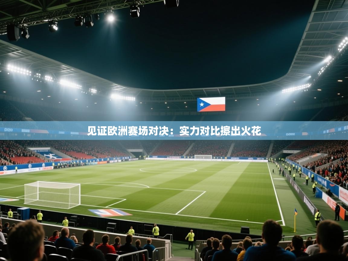 开云体育在线下载-见证欧洲赛场对决:实力对比擦出火花  第2张