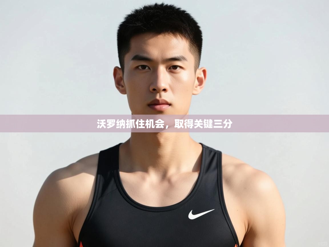 开云体育app下载安卓-沃罗纳抓住机会,取得关键三分 第3张