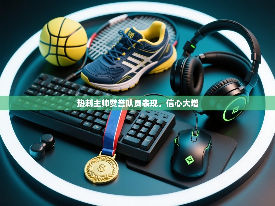 开云体育在线-热刺主帅赞誉队员表现,信心大增 第1张