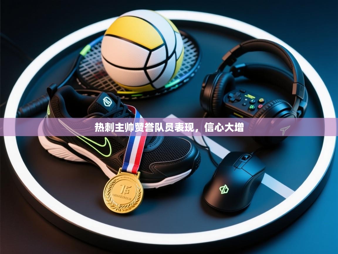 开云体育在线-热刺主帅赞誉队员表现,信心大增 第4张