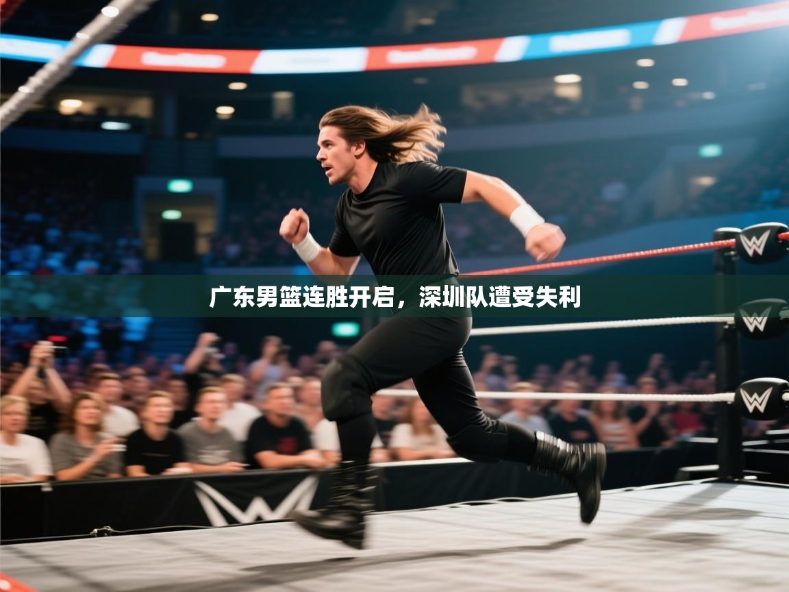 开云体育app在线-广东男篮连胜开启,深圳队遭受失利 第2张