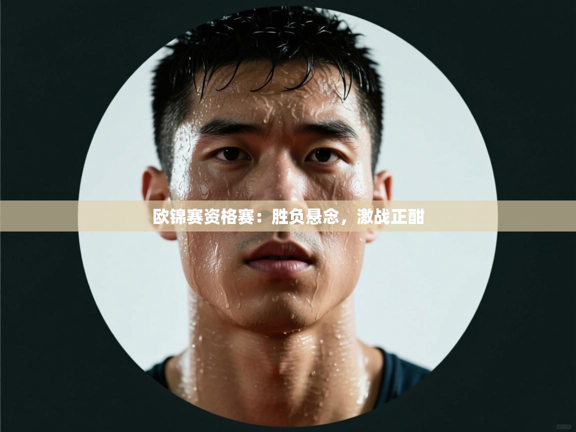 开云体育iOS安装教程-欧锦赛资格赛:胜负悬念,激战正酣 第3张